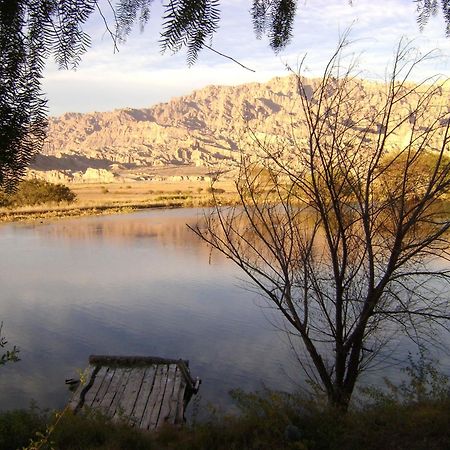 Finca El Carmen Angastaco Eksteriør bilde