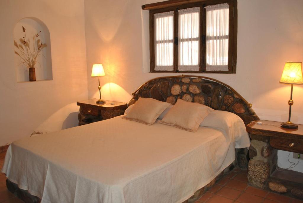 Finca El Carmen Angastaco Rom bilde