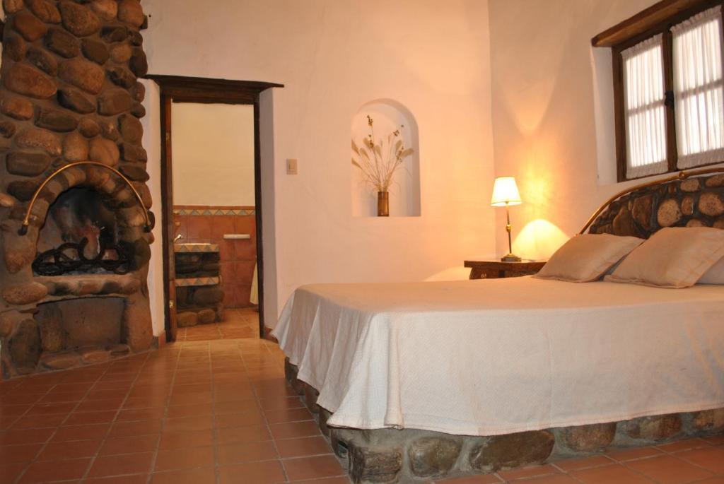 Finca El Carmen Angastaco Rom bilde