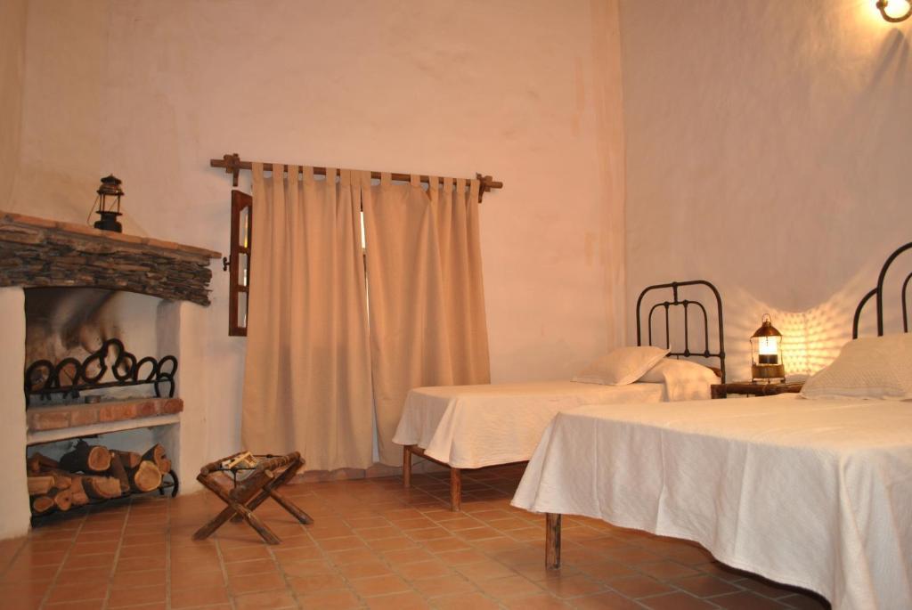 Finca El Carmen Angastaco Rom bilde