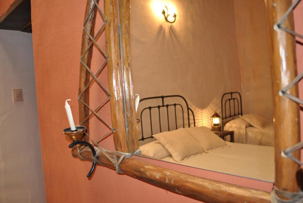 Finca El Carmen Angastaco Rom bilde