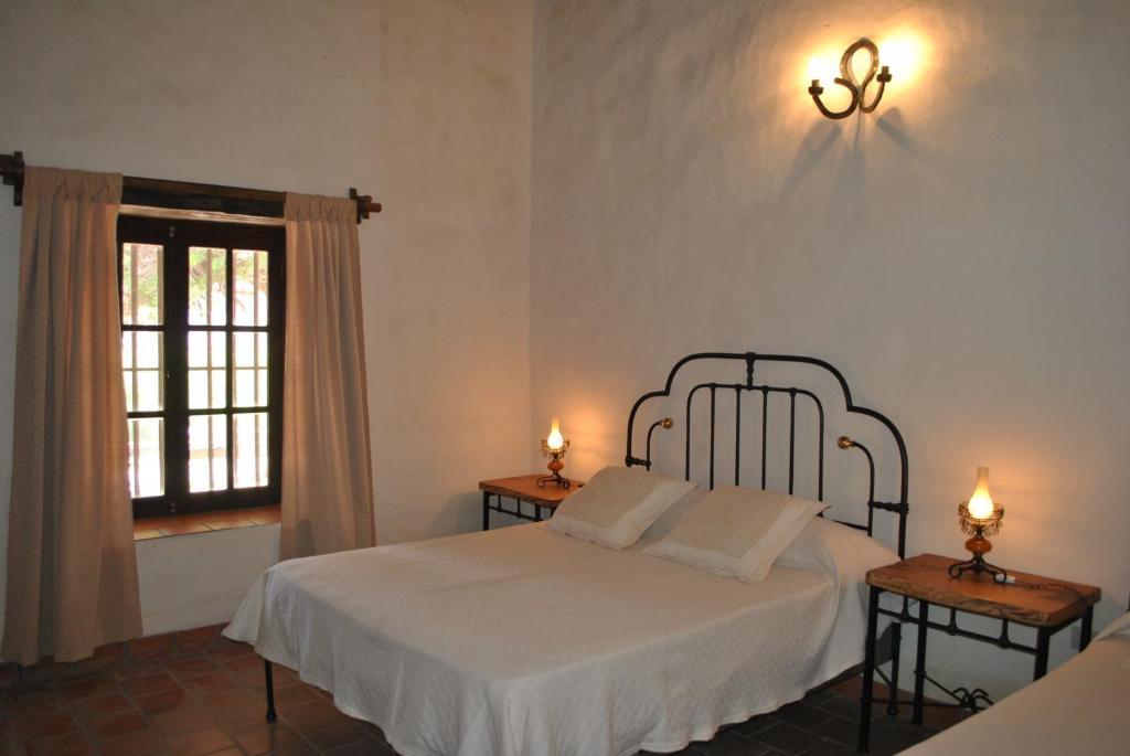 Finca El Carmen Angastaco Rom bilde