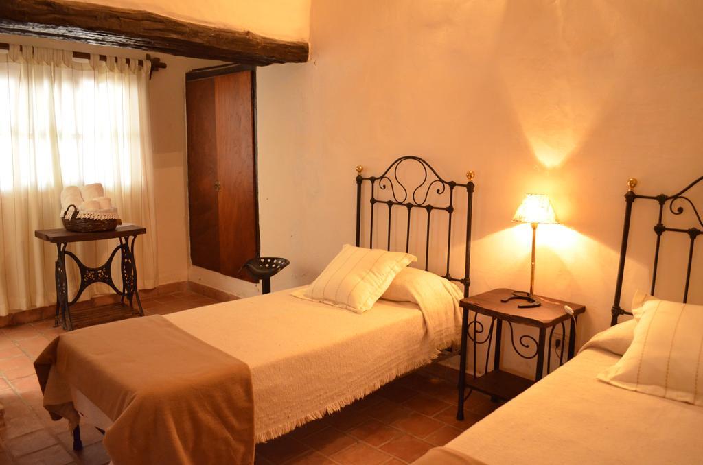 Finca El Carmen Angastaco Rom bilde